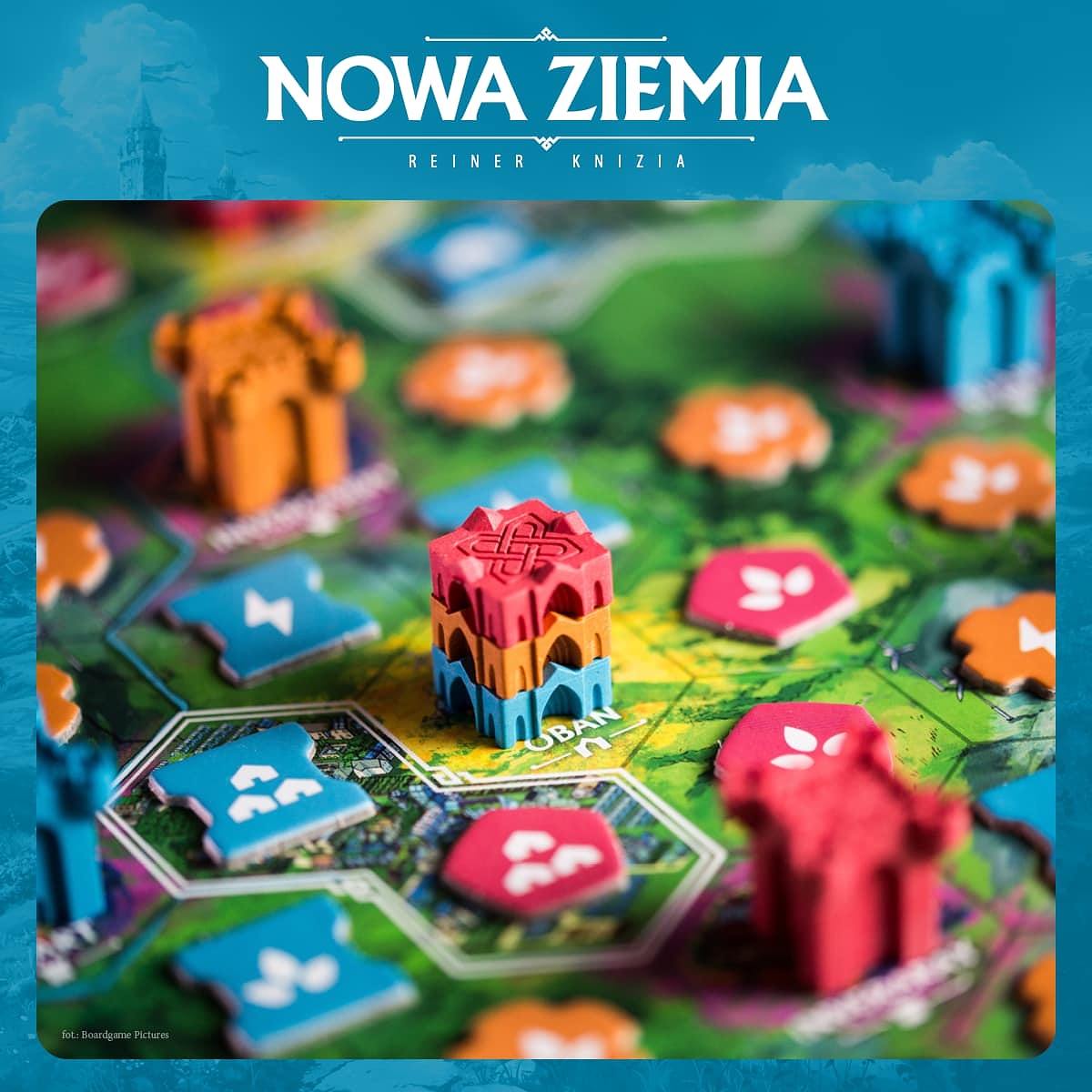 Nowa Ziemia - obrazek 3