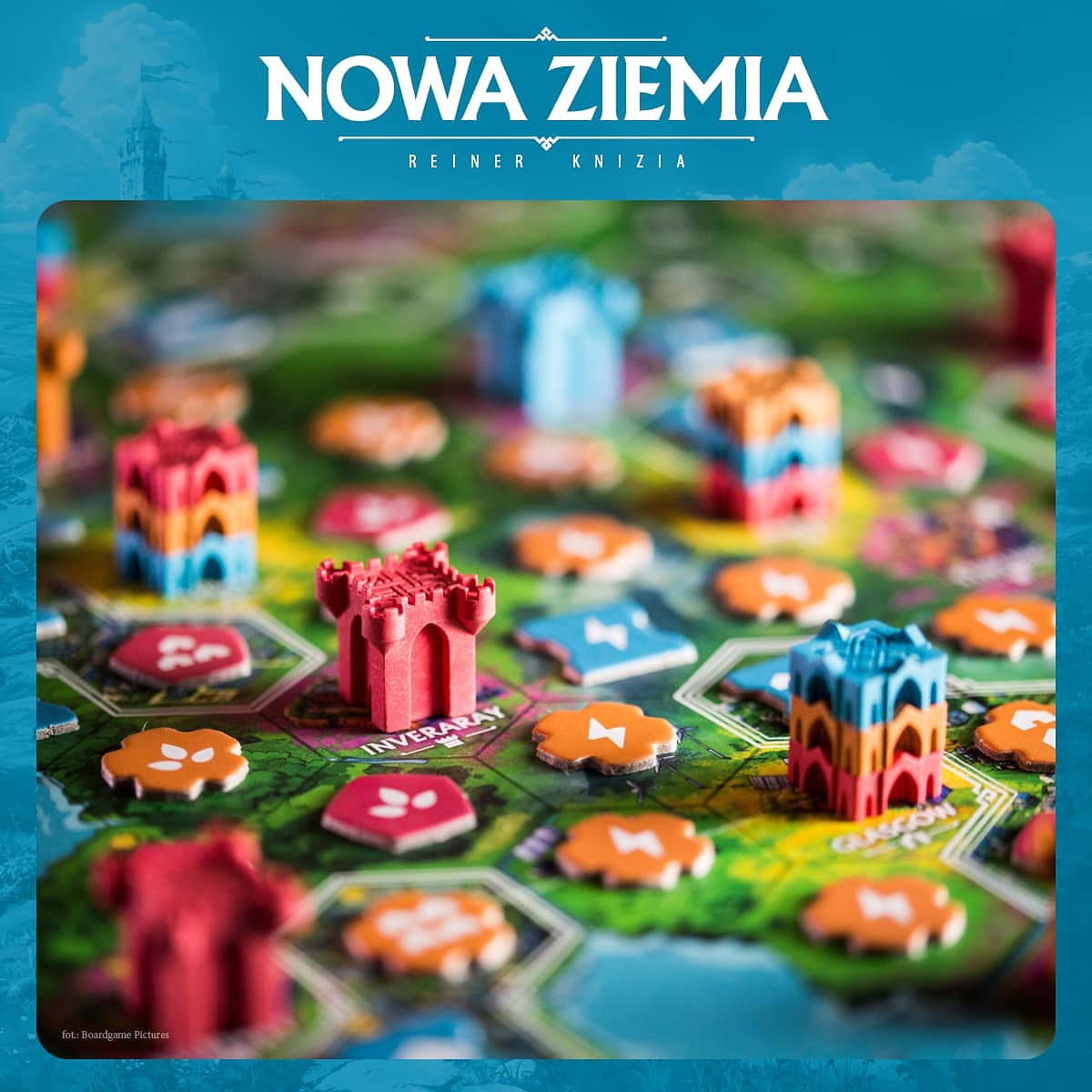 Nowa Ziemia - obrazek 4