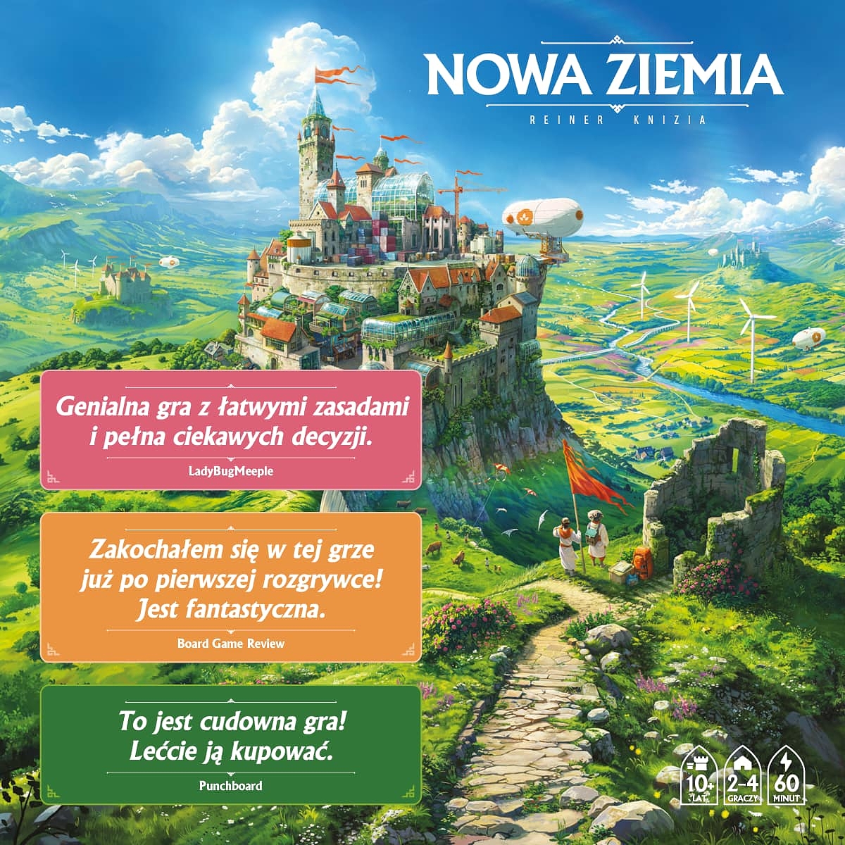 Nowa Ziemia - obrazek 5