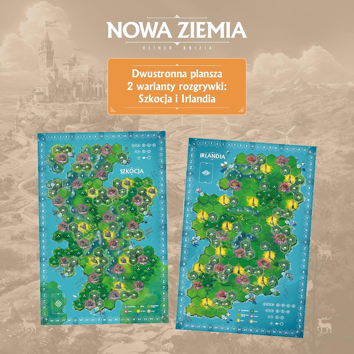 Nowa Ziemia - obrazek 7