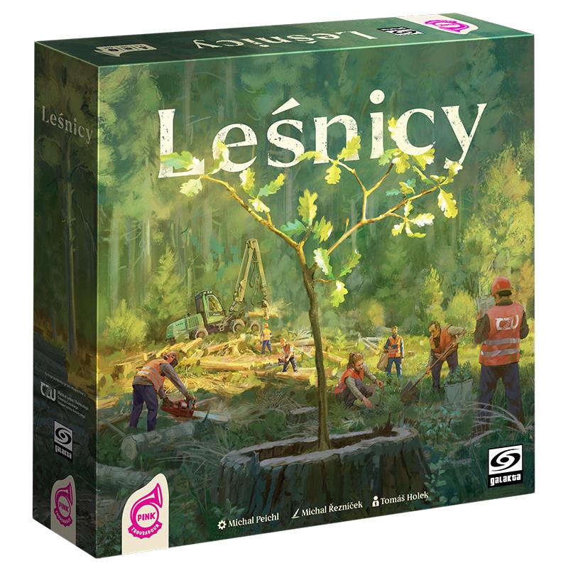 Leśnicy + promo