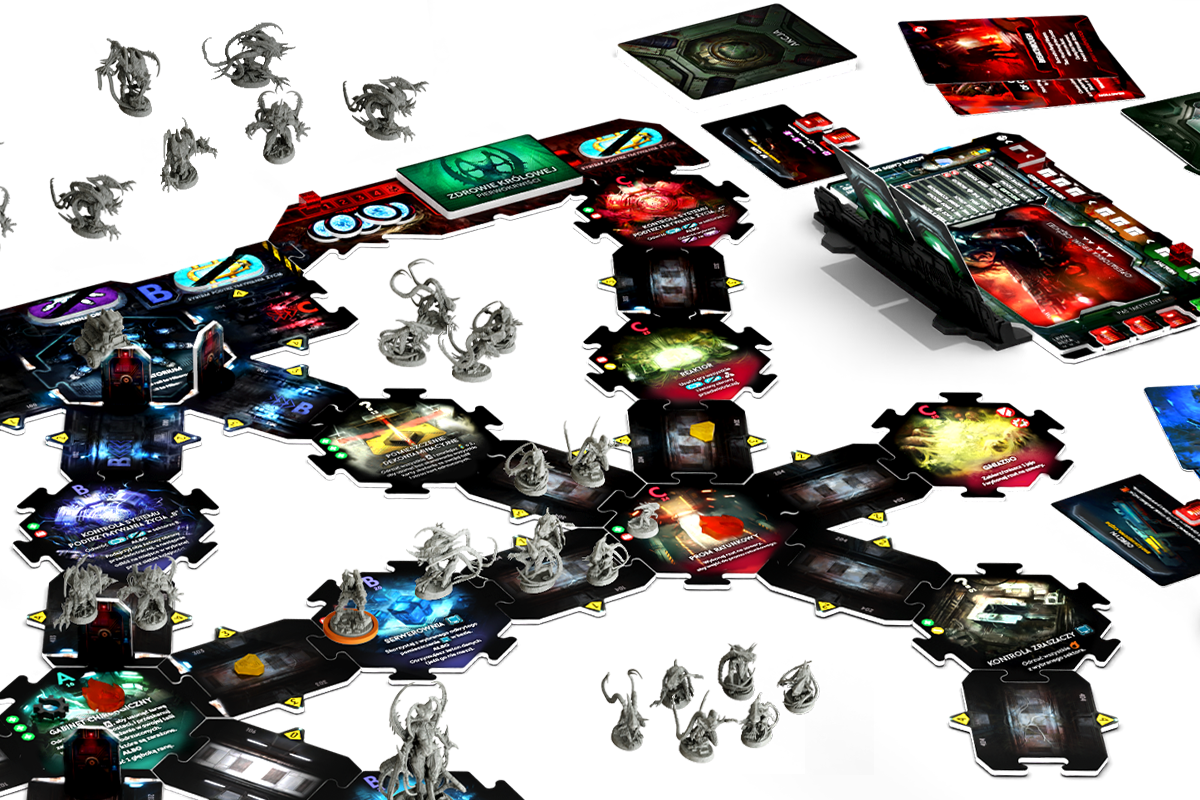 Nemesis: Odwet - obrazek 2