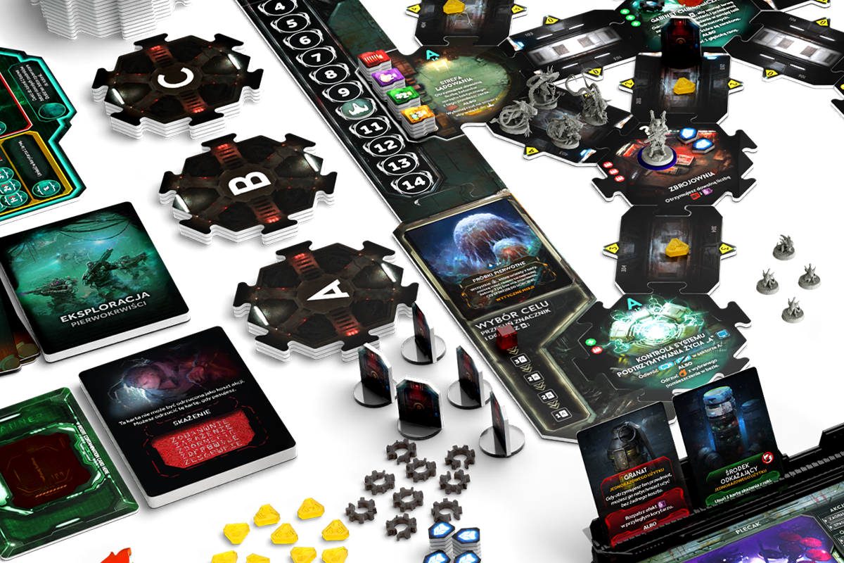 Nemesis: Odwet - obrazek 3