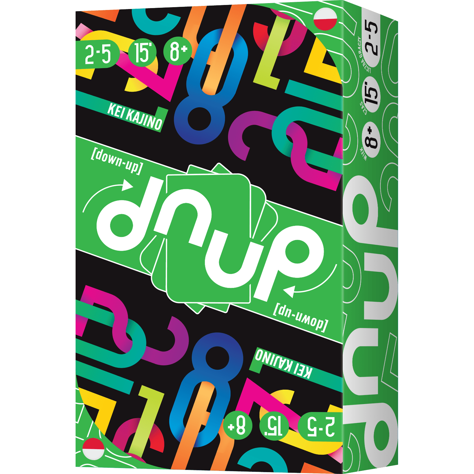 dnup (edycja polska)