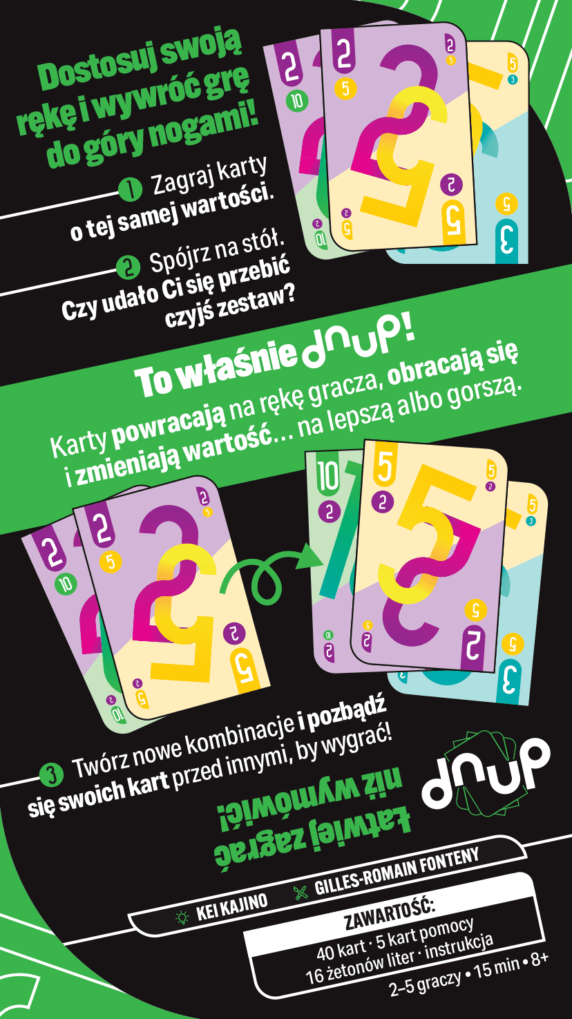 dnup (edycja polska) - obrazek 3