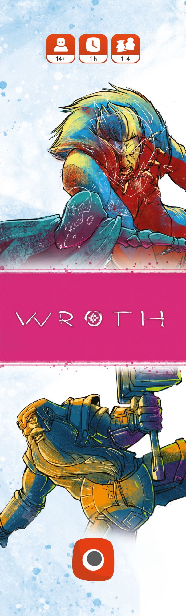 Wroth (edycja polska) - obrazek 3